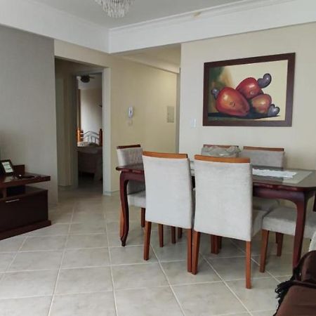 Apartamento Balneario Camboriu Apartment Luaran gambar