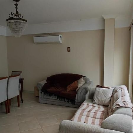 Apartamento Balneario Camboriu Apartment Luaran gambar