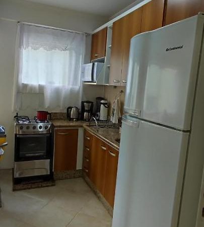 Apartamento Balneario Camboriu Apartment Luaran gambar