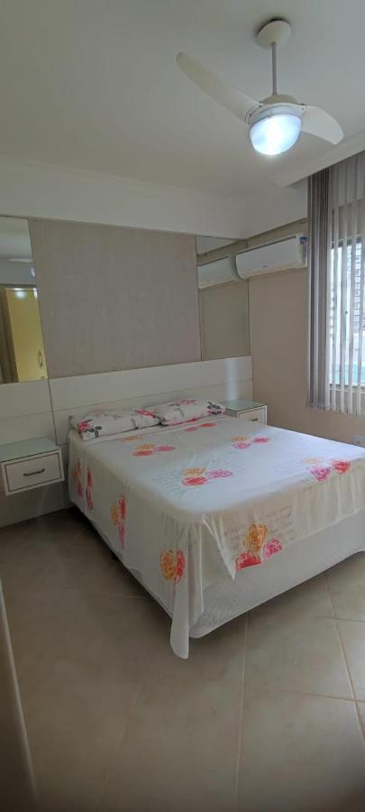 Apartamento Balneario Camboriu Apartment Luaran gambar