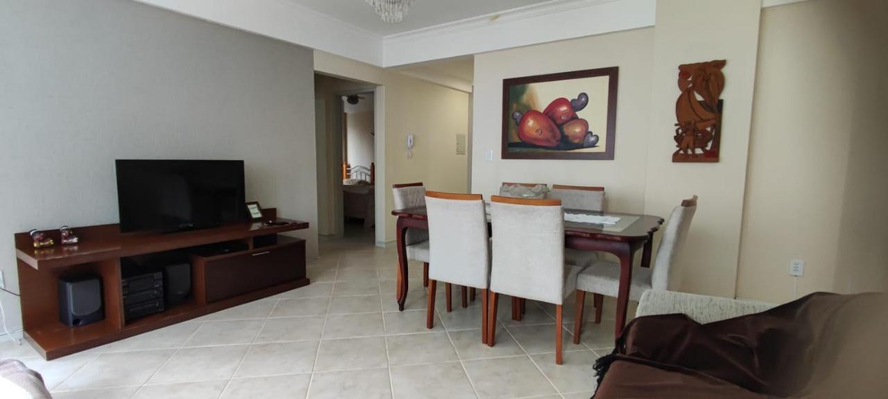 Apartamento Balneario Camboriu Apartment Luaran gambar