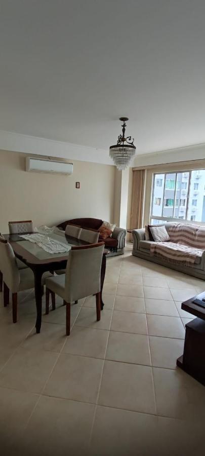 Apartamento Balneario Camboriu Apartment Luaran gambar