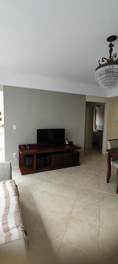 Apartamento Balneario Camboriu Apartment Luaran gambar