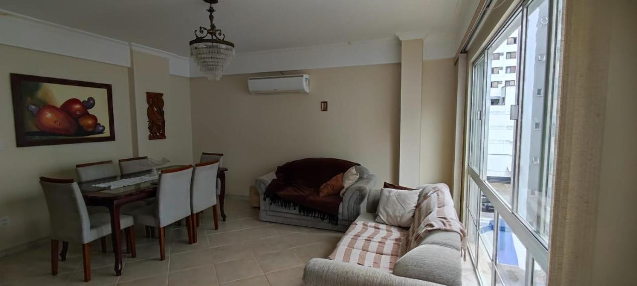 Apartamento Balneario Camboriu Apartment Luaran gambar