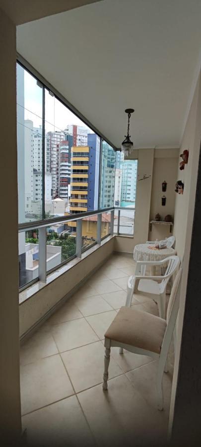 Apartamento Balneario Camboriu Apartment Luaran gambar