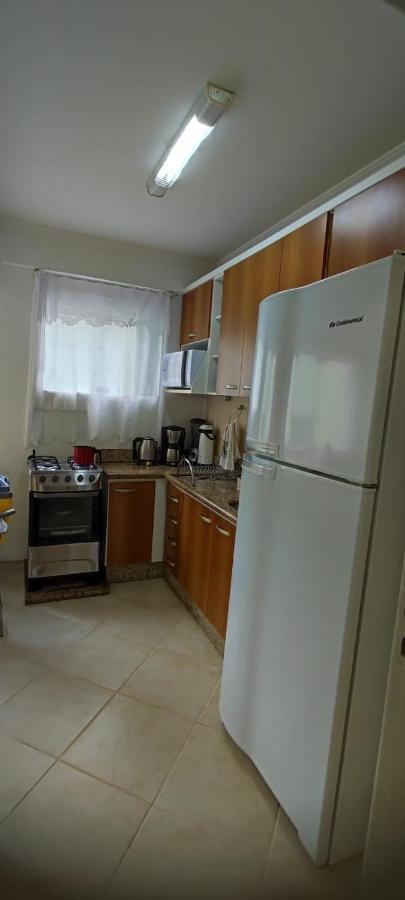 Apartamento Balneario Camboriu Apartment Luaran gambar