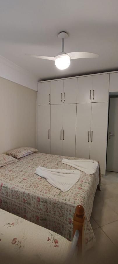 Apartamento Balneario Camboriu Apartment Luaran gambar