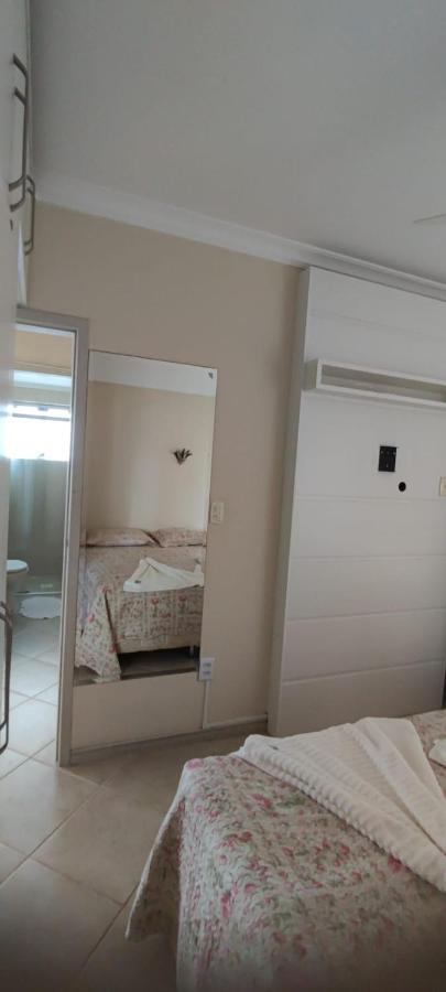 Apartamento Balneario Camboriu Apartment Luaran gambar