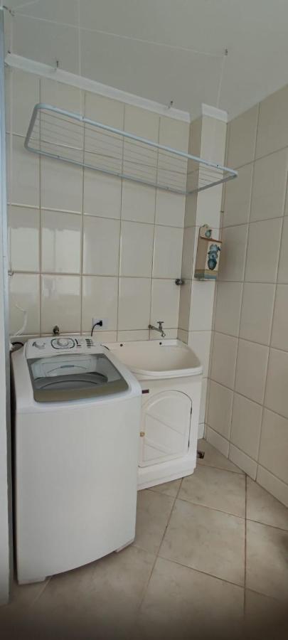 Apartamento Balneario Camboriu Apartment Luaran gambar