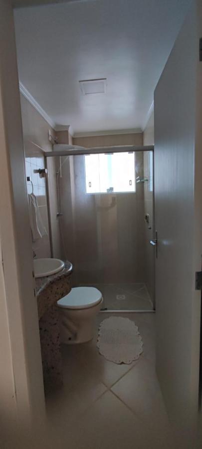 Apartamento Balneario Camboriu Apartment Luaran gambar