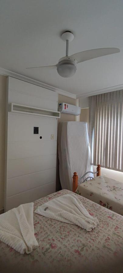 Apartamento Balneario Camboriu Apartment Luaran gambar