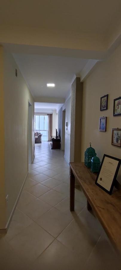 Apartamento Balneario Camboriu Apartment Luaran gambar