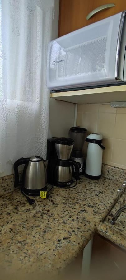 Apartamento Balneario Camboriu Apartment Luaran gambar