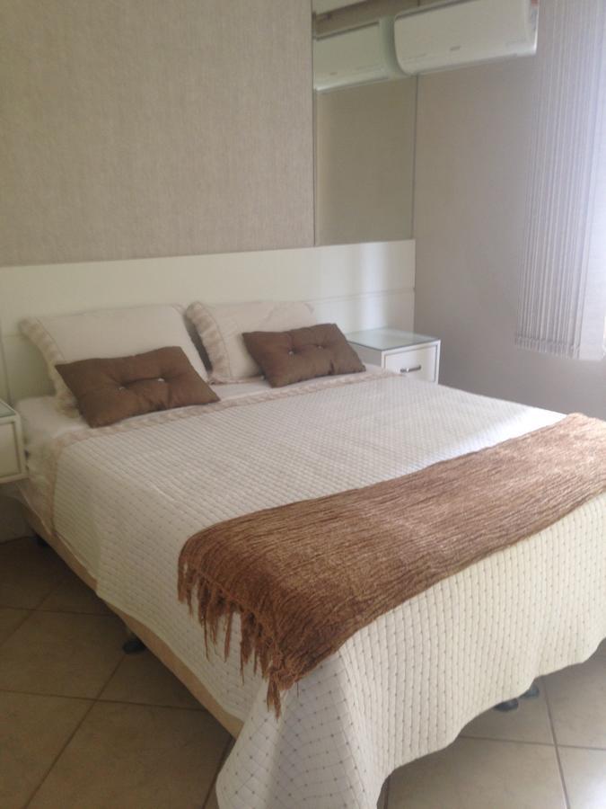 Apartamento Balneario Camboriu Apartment Luaran gambar